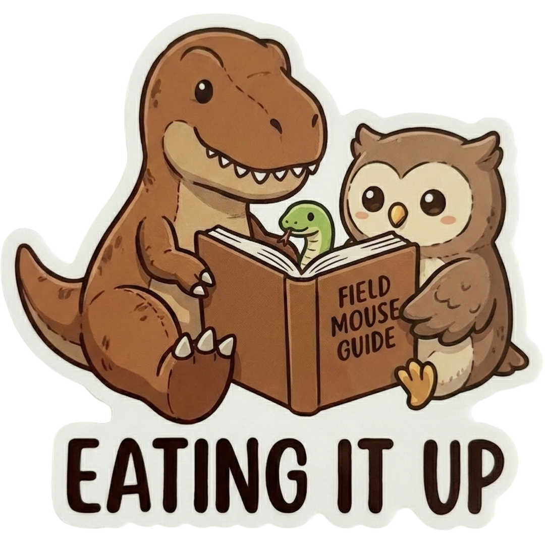 The Voracious Readers Club