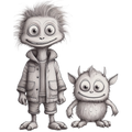 The Creature Feature