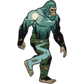 The Nature of Bigfoot
