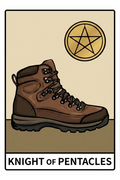 The Sole Wanderer