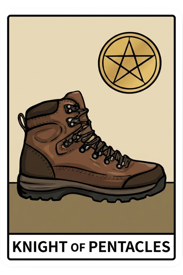 The Sole Wanderer