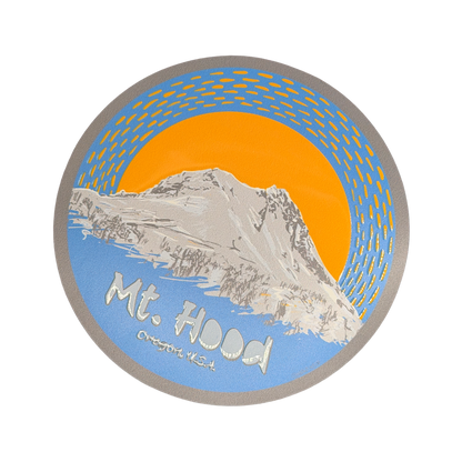 Circle Stickers