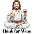 The Divine Endorsement