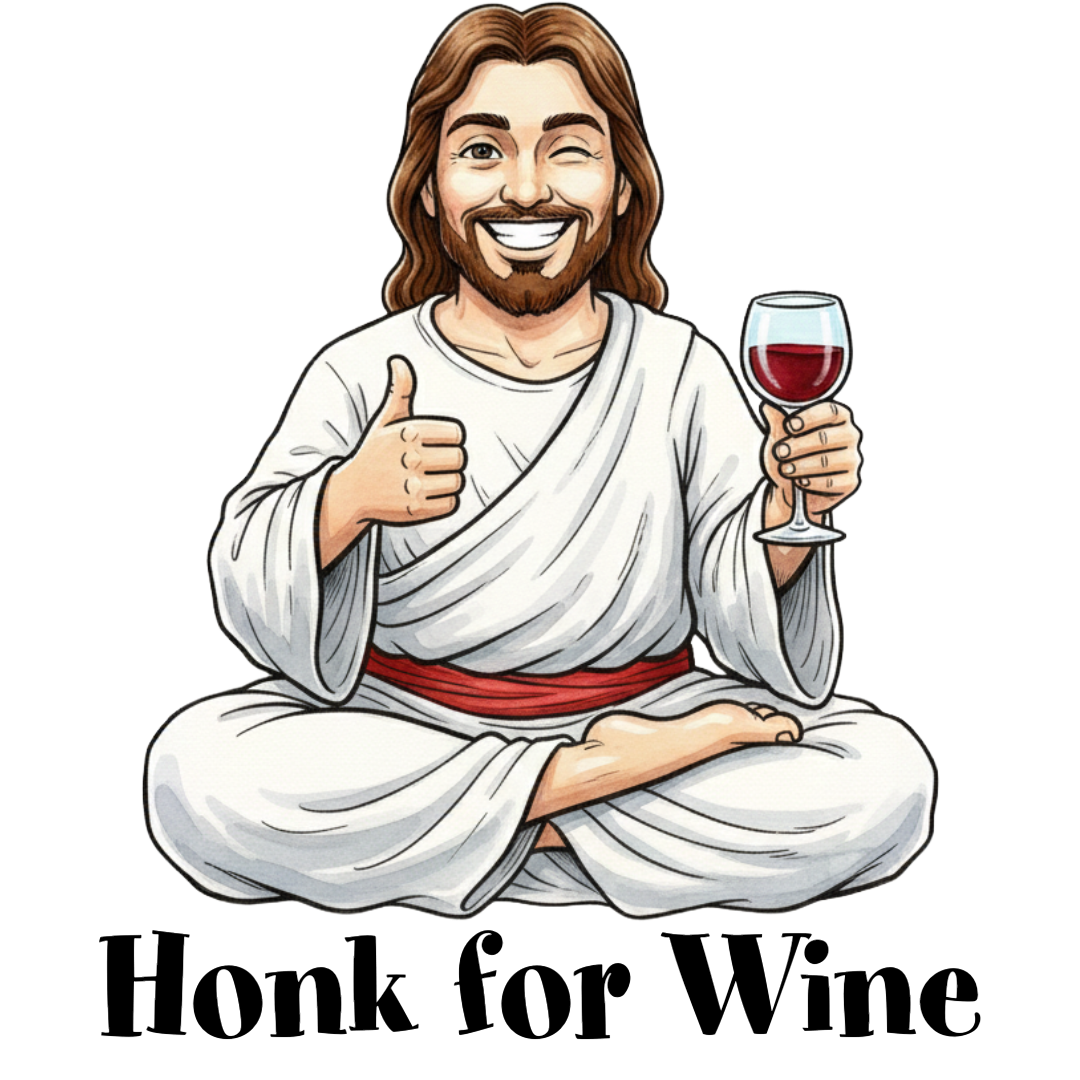 The Divine Endorsement