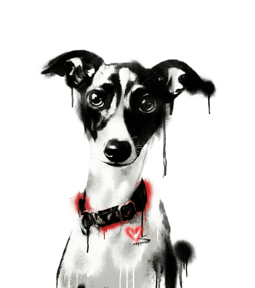 The VSC Mascot