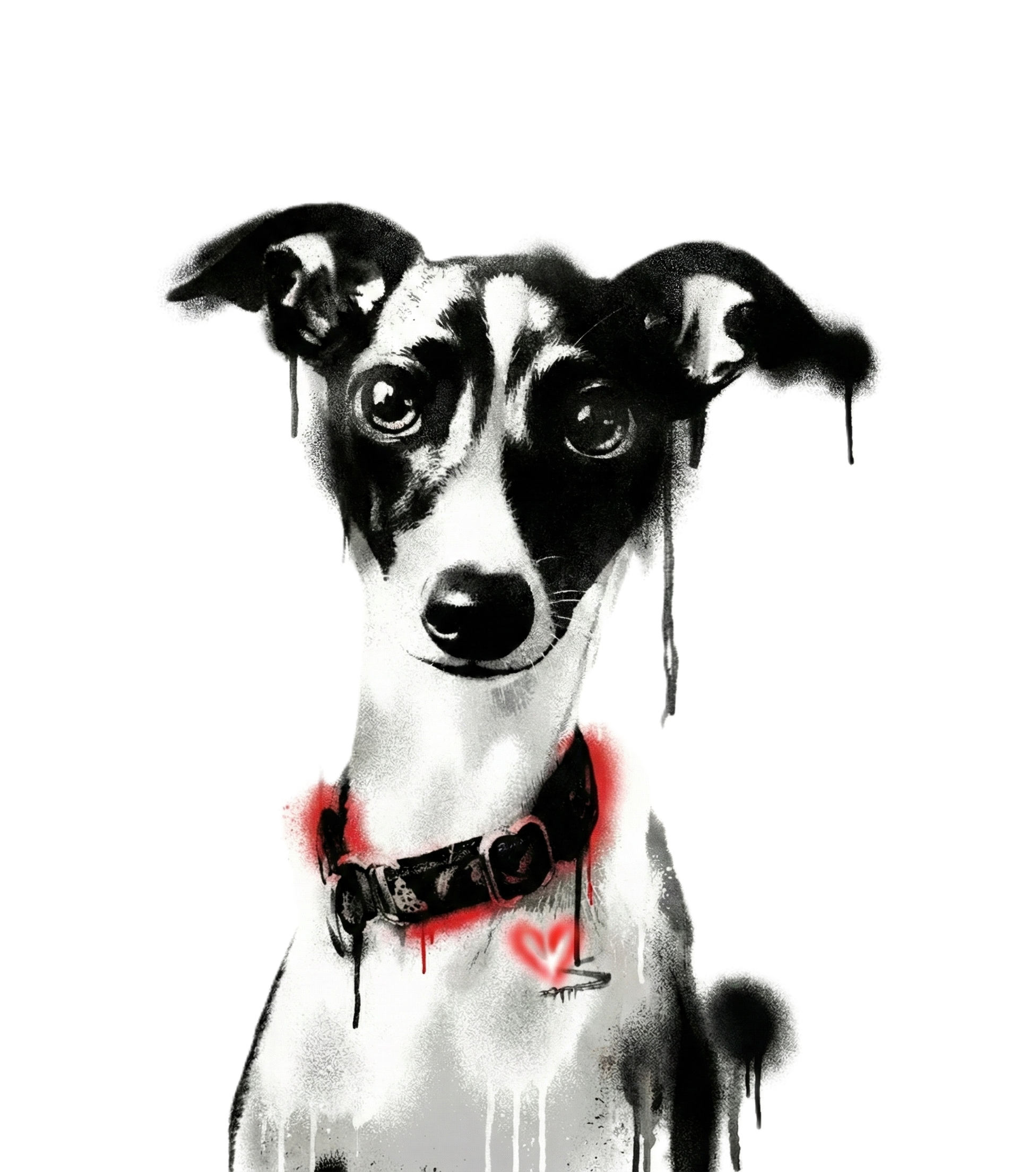 The VSC Mascot