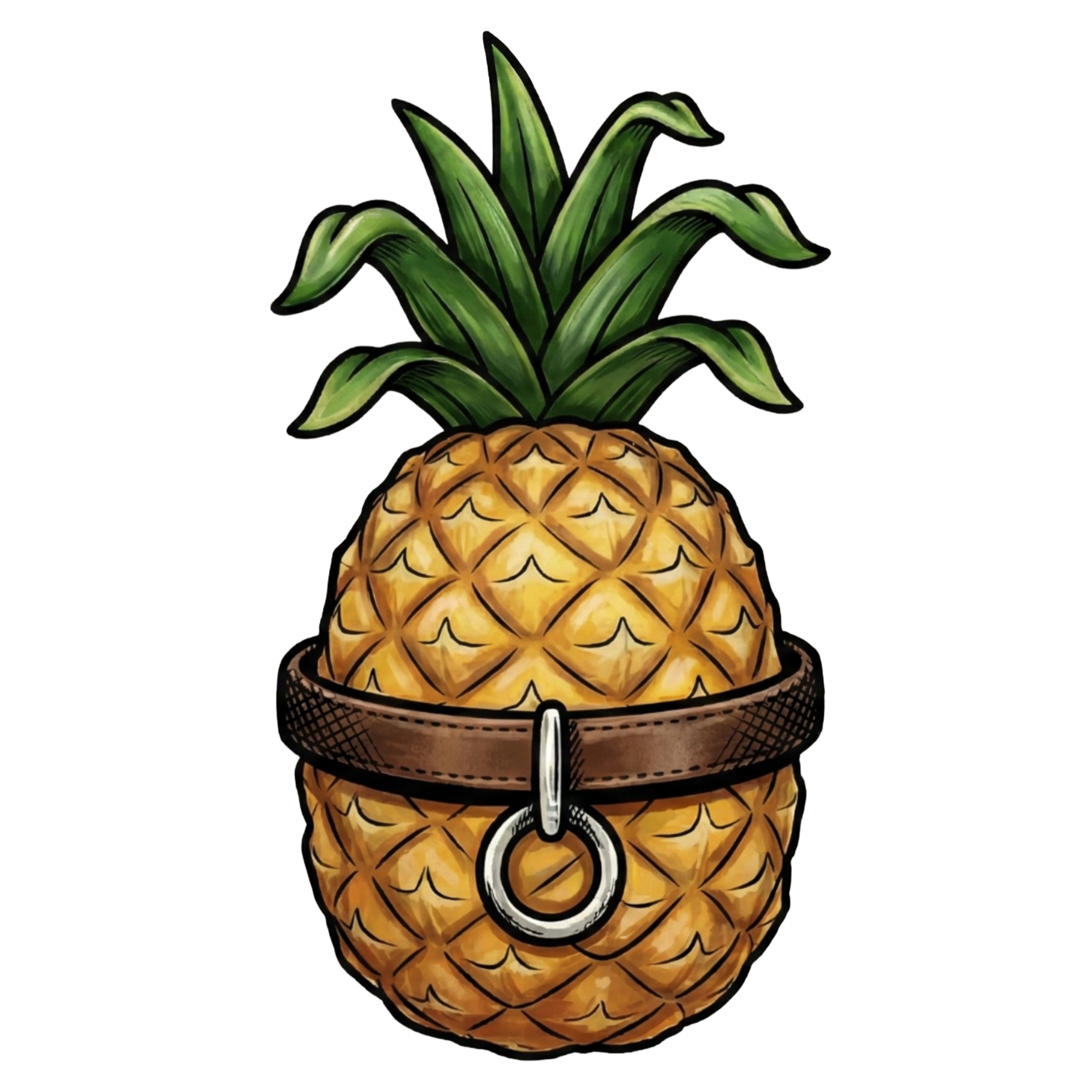 The Tropical Discipline