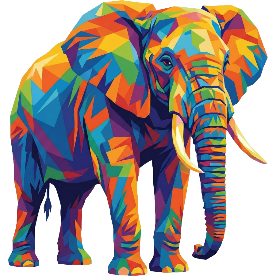 The Irrelephant Experience
